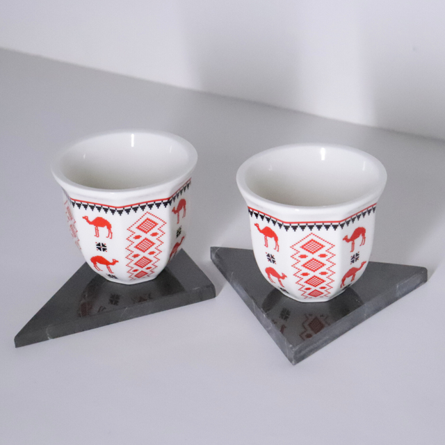 Saduin Cup Set