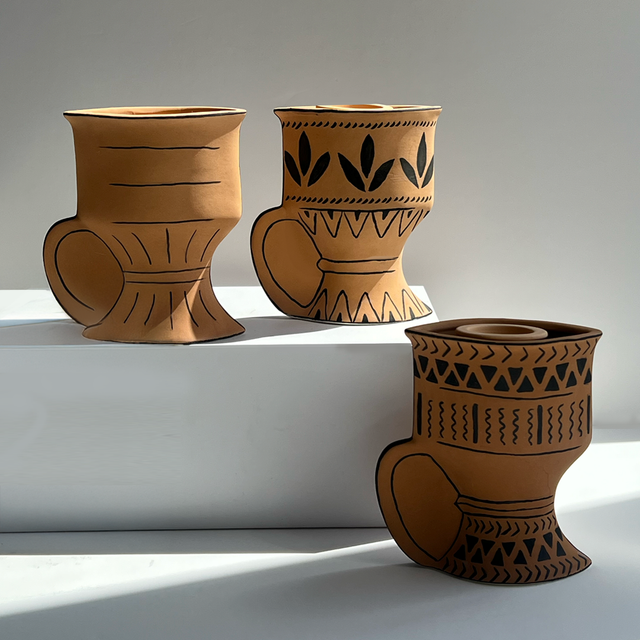 Kraft Bakhoor Burner