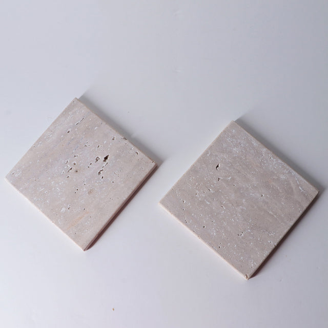 Edged Coaster