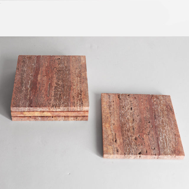 Edged Coaster