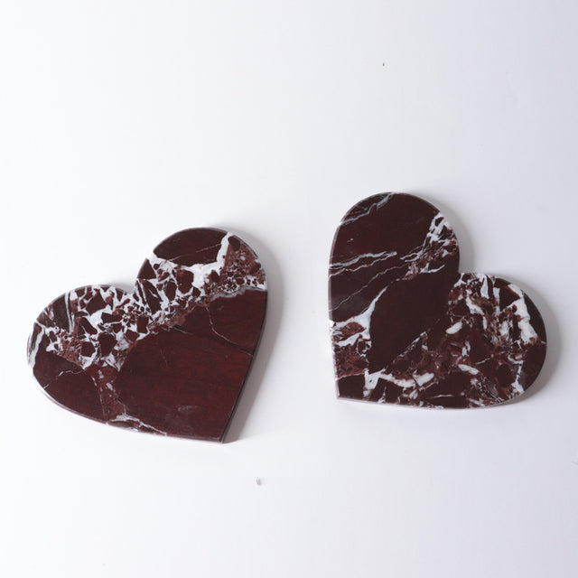 Blush Heart Set