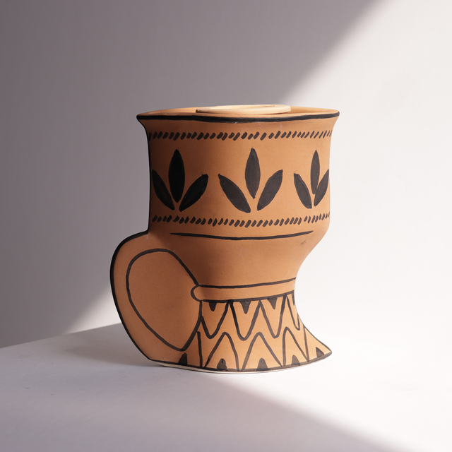 Kraft Bakhoor Burner