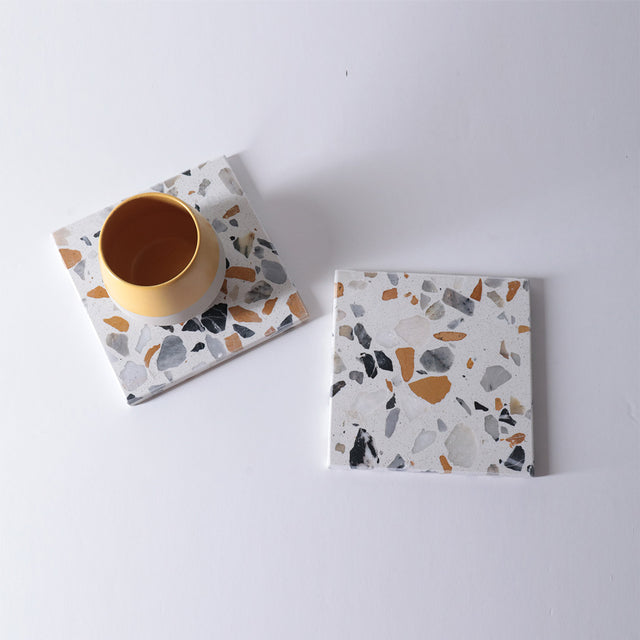 Edged Coaster