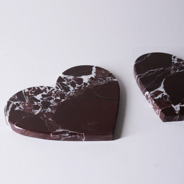 Blush Heart Set