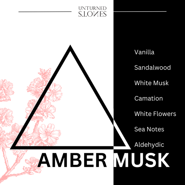 Amber Musk