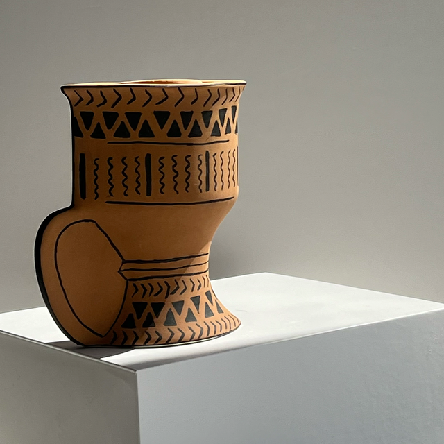 Kraft Bakhoor Burner