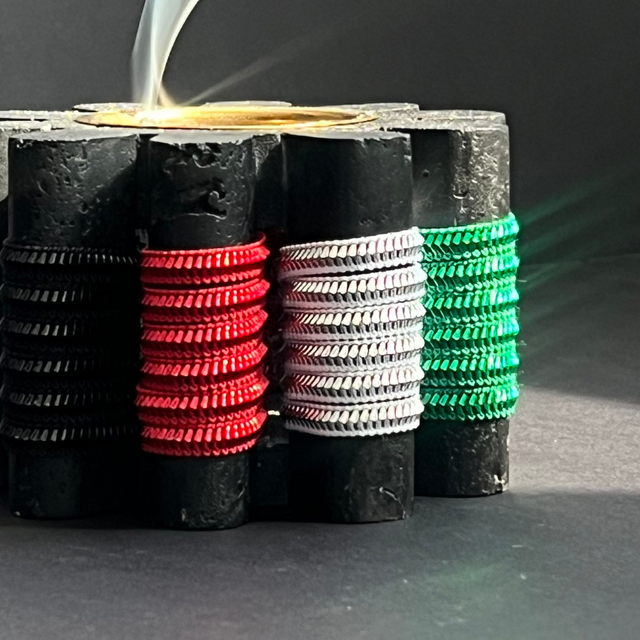 Bound Madkhan UAE National Day Edition