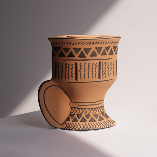 Kraft Bakhoor Burner