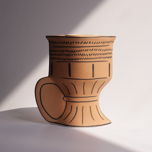 Kraft Bakhoor Burner