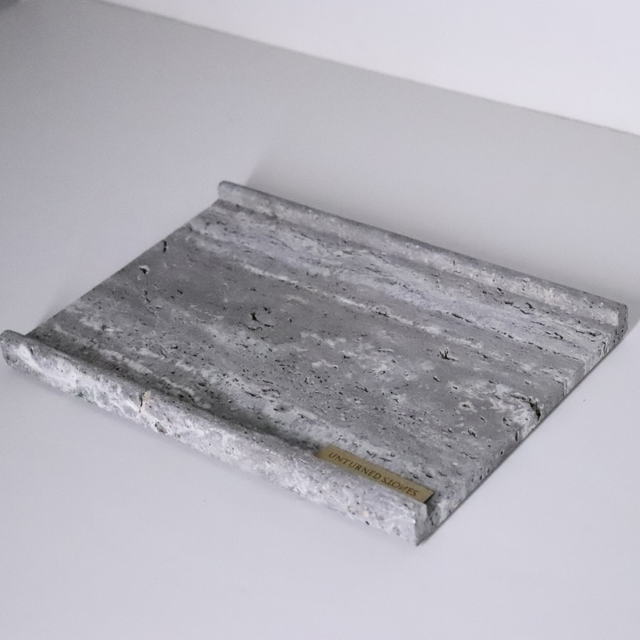 Bound Blade Tray