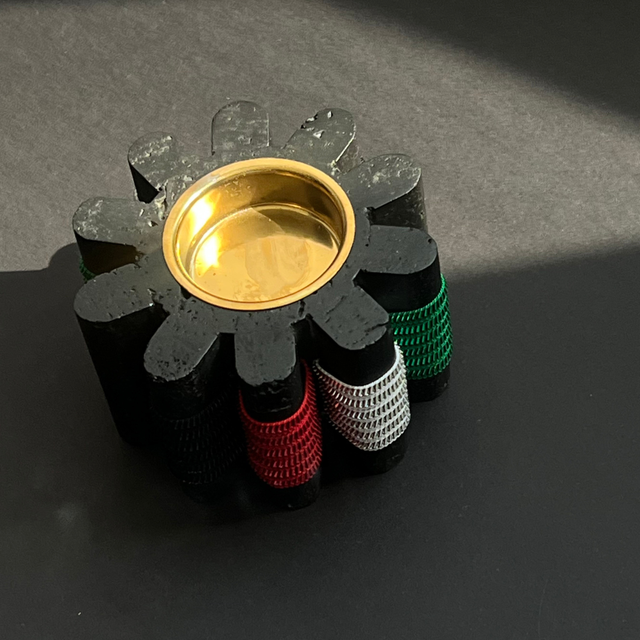 Bound Madkhan UAE National Day Edition