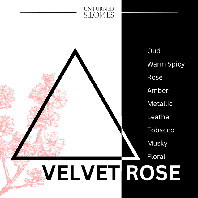 Velvet Rose
