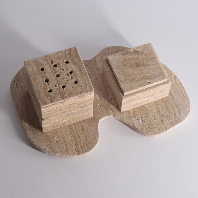 Cube Desert Wave Set