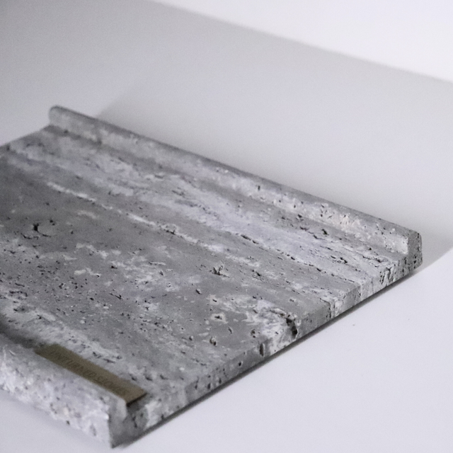 Bound Blade Tray