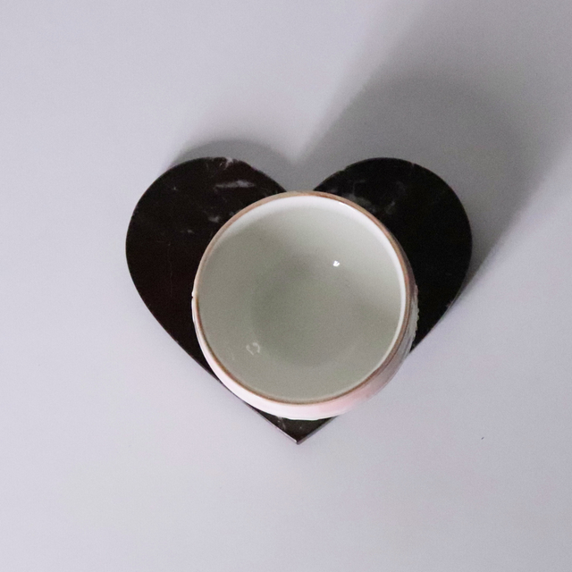Blush Heart Set