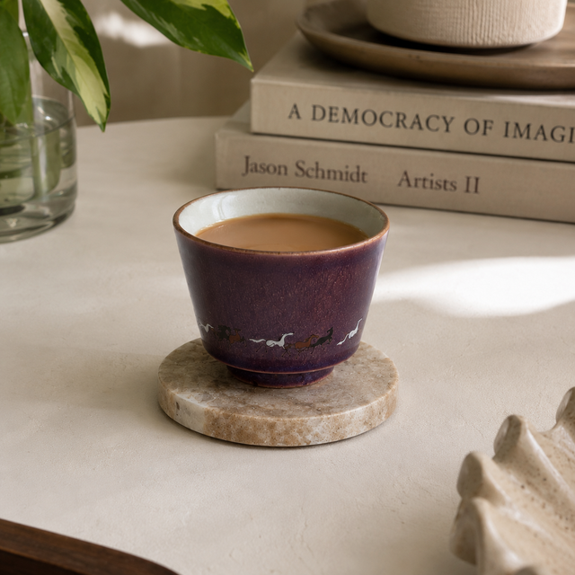 Band of Horses Cup Set