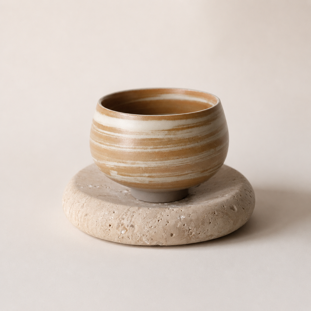 Spun Depth Set