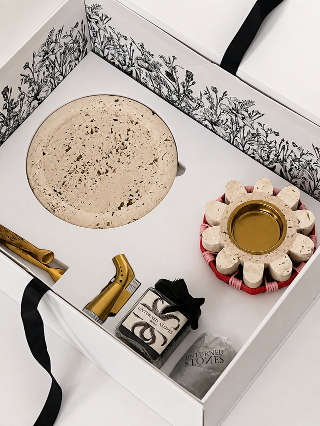 Bound Madkhan Set