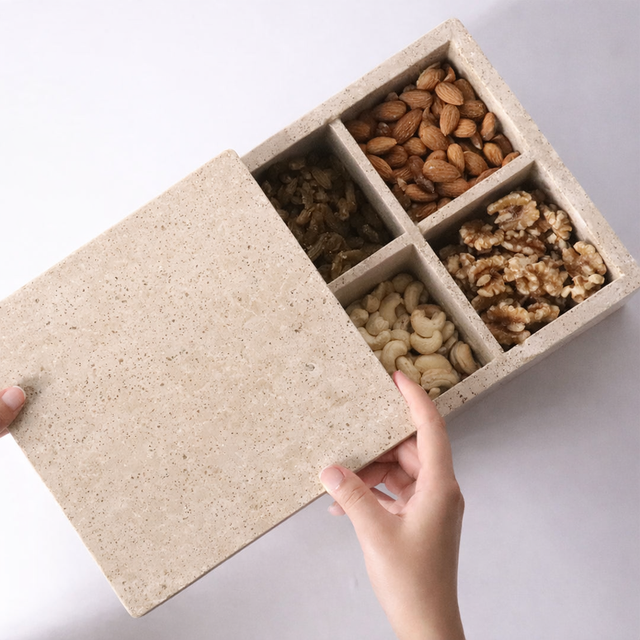 Dry Fruit Box