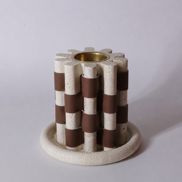 LOOPA Bakhoor Burner Set