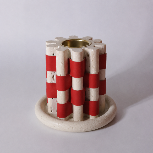 LOOPA Bakhoor Burner Set