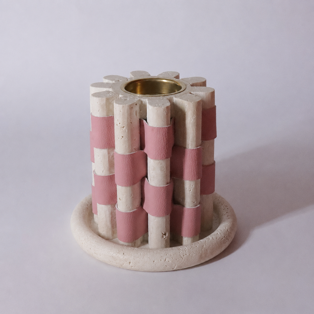 LOOPA Bakhoor Burner Set