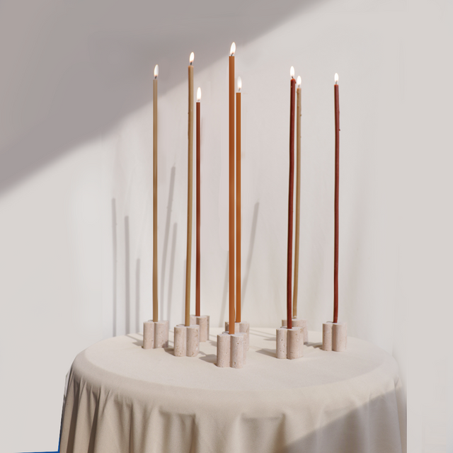 Table Stems