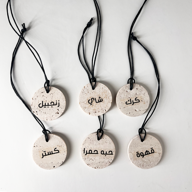 Theromos Tags