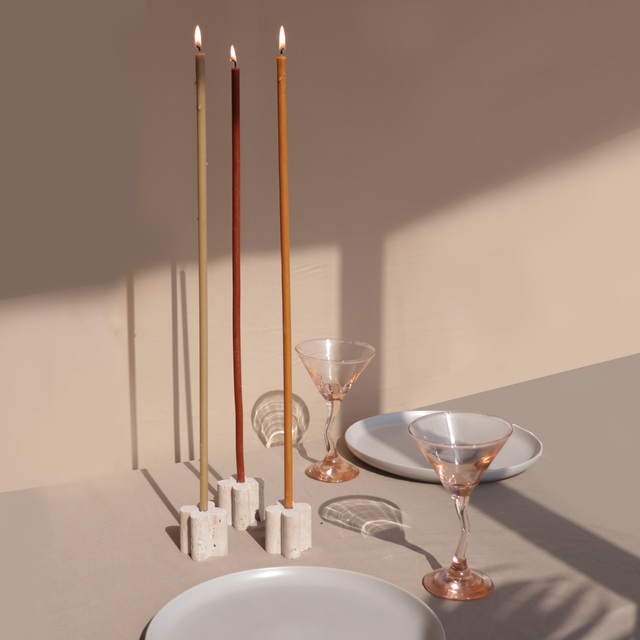 Table Stems