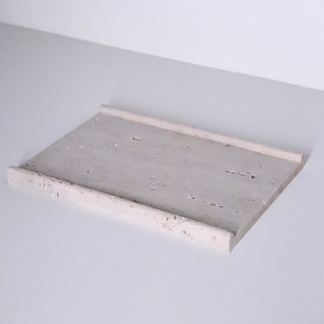 Bound Blade Tray