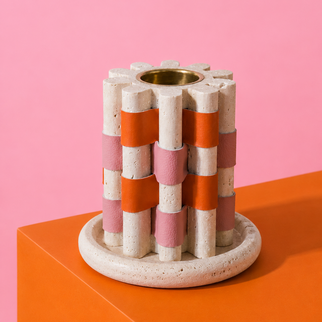 LOOPA Bakhoor Burner Set