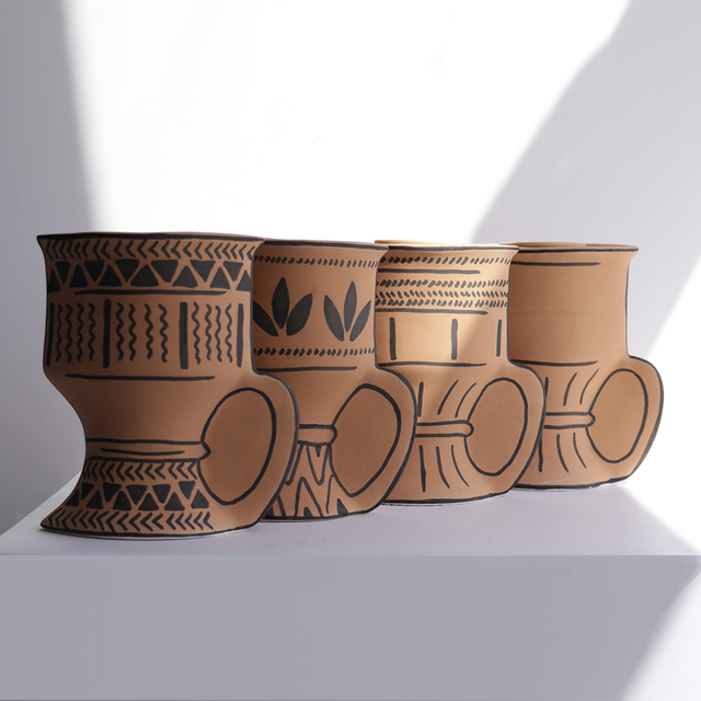 Kraft Bakhoor Burner