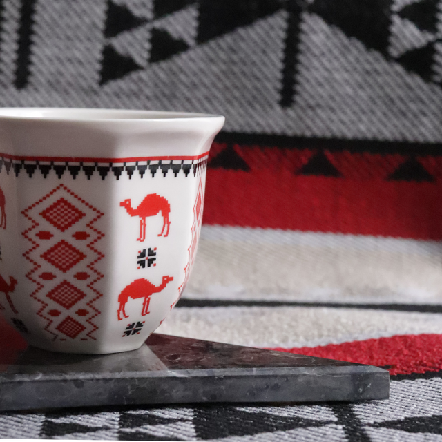 Saduin Cup Set