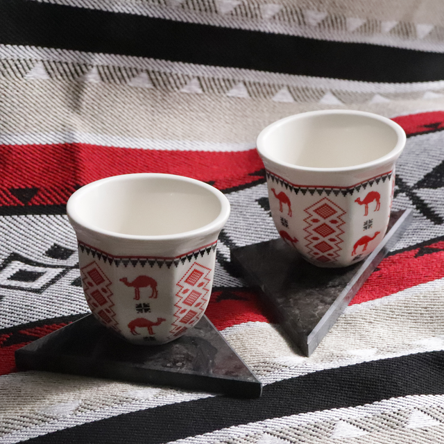 Saduin Cup Set