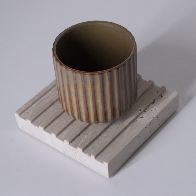 Ribbed Set