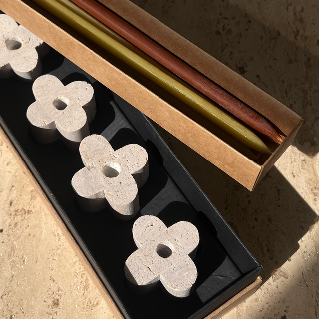Table Stems