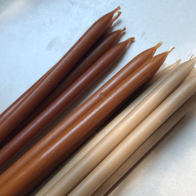 Table Stems