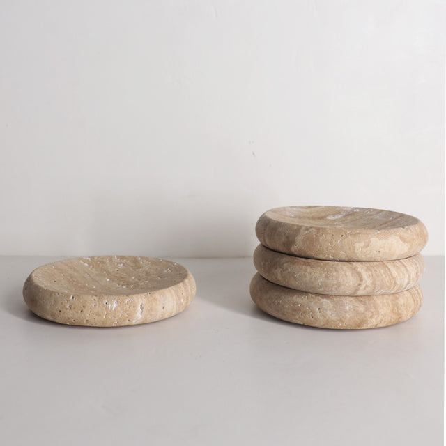 Coasters