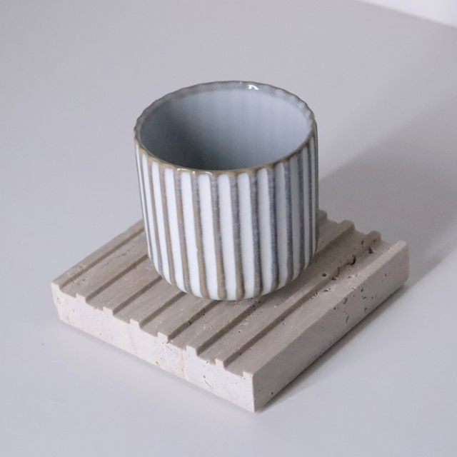 Ribbed Set