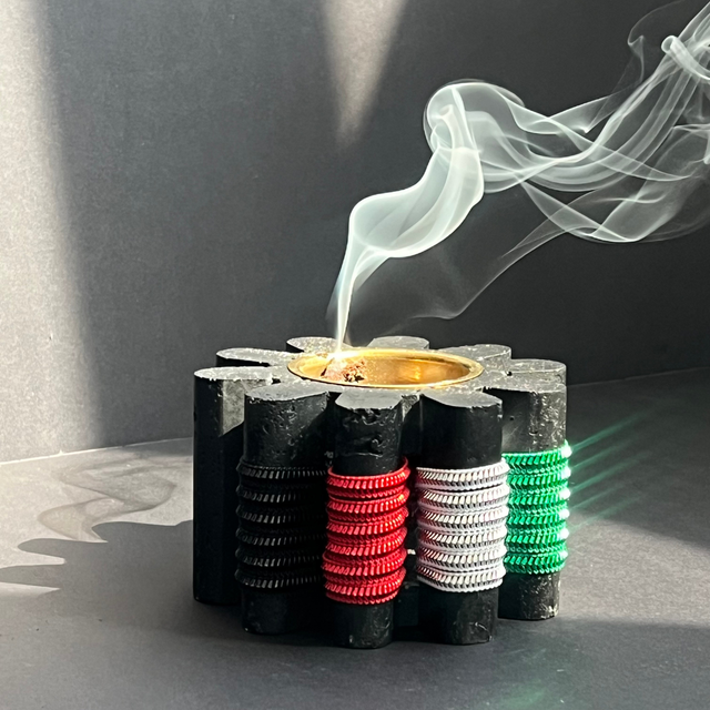 Bound Madkhan  UAE National Day Edition