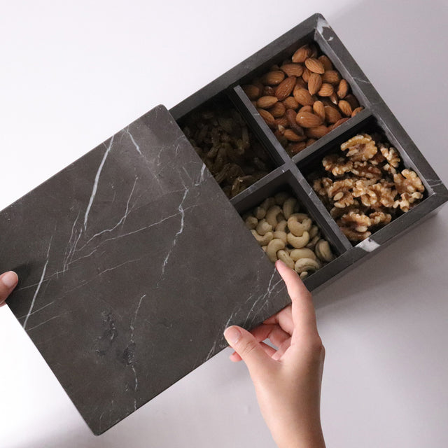 Dry Fruit Box