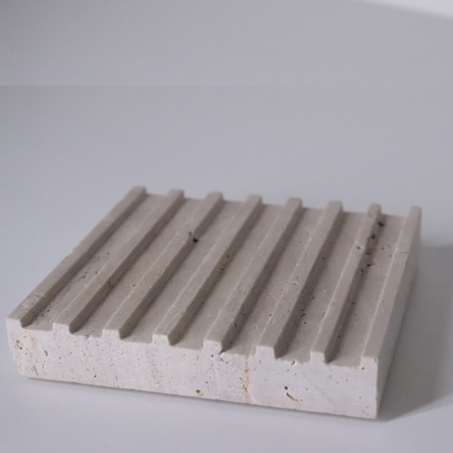 Ribbed Set