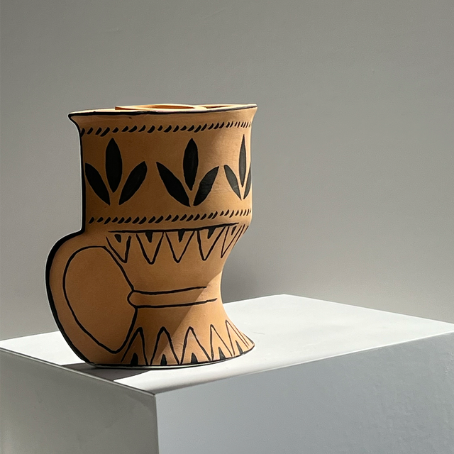 Kraft Bakhoor Burner