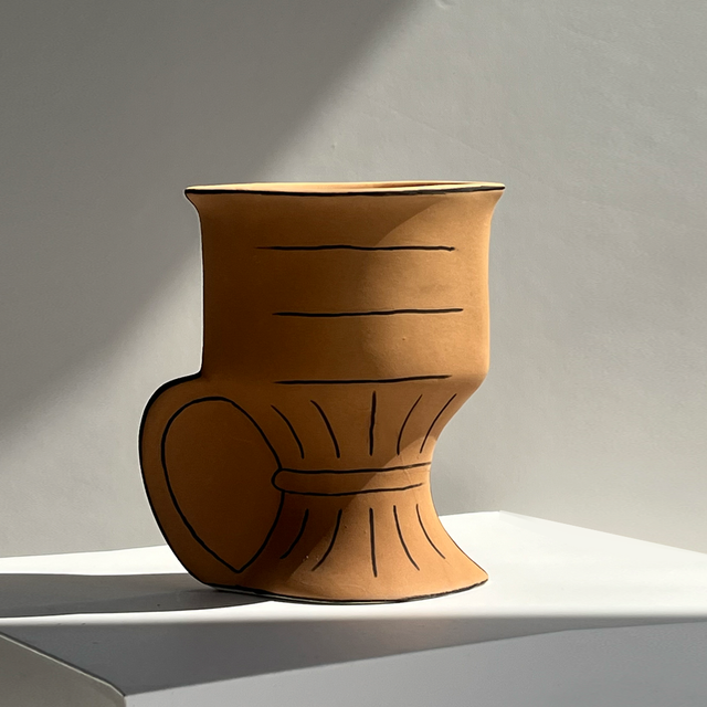 Kraft Bakhoor Burner