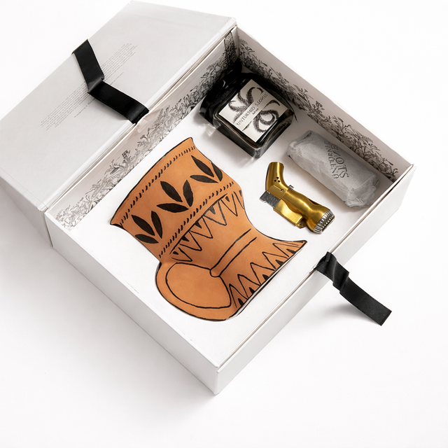 Kraft Bakhoor Burner