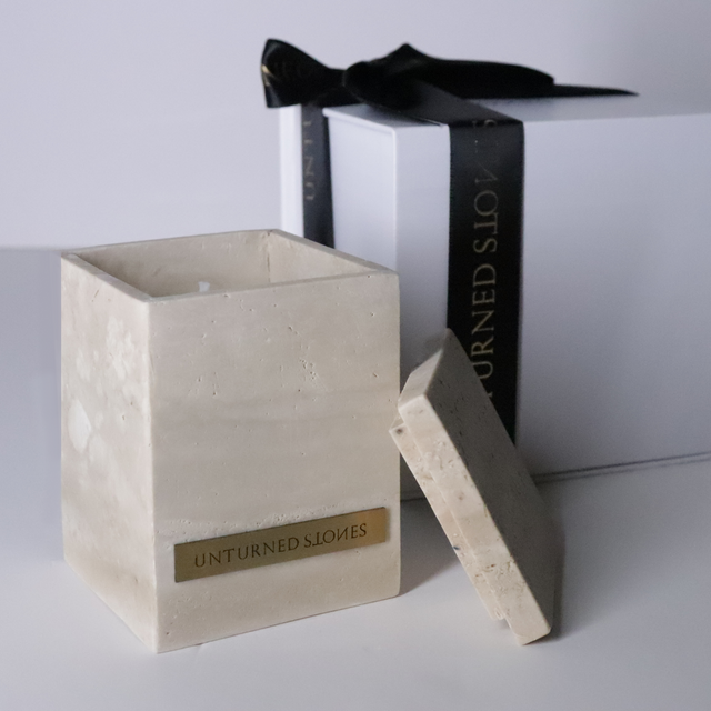 Cream Travertine