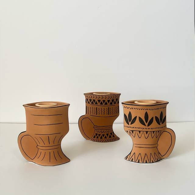 Kraft Bakhoor Burner