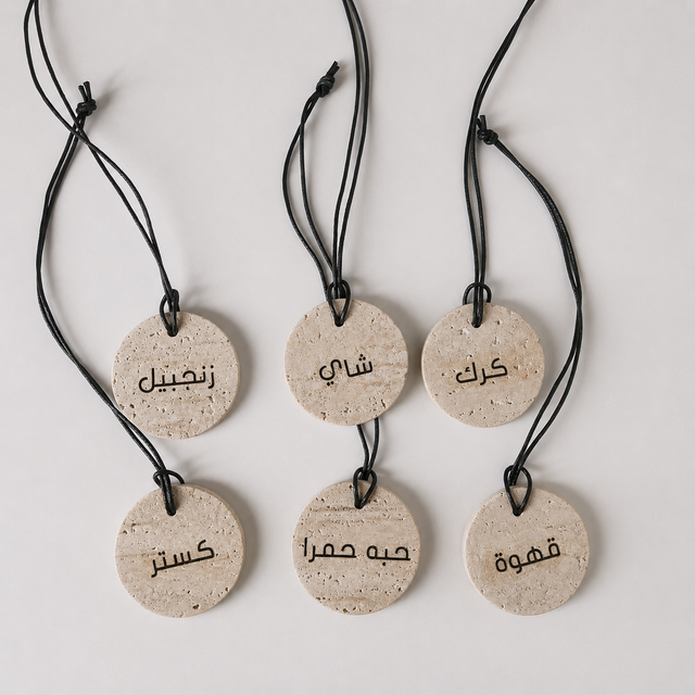 Theromos Tags