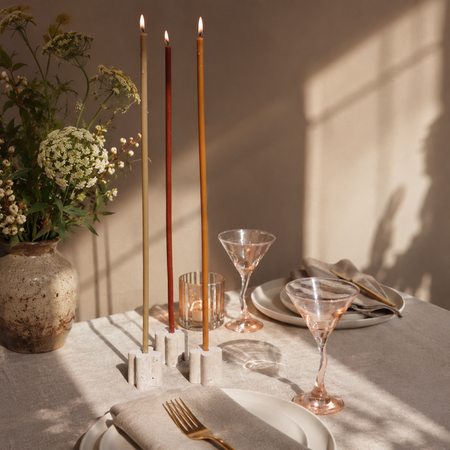 Table Stems
