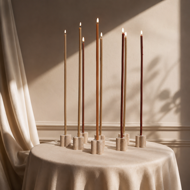 Table Stems